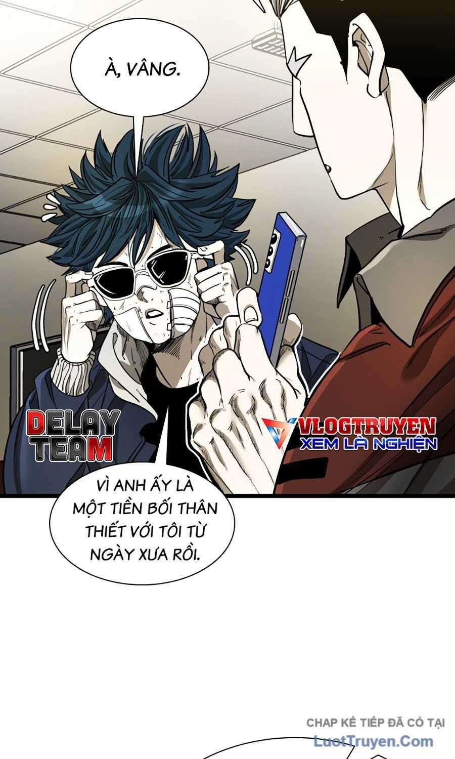 Shark - Cá Mập - Chapter 390 - Trang 71