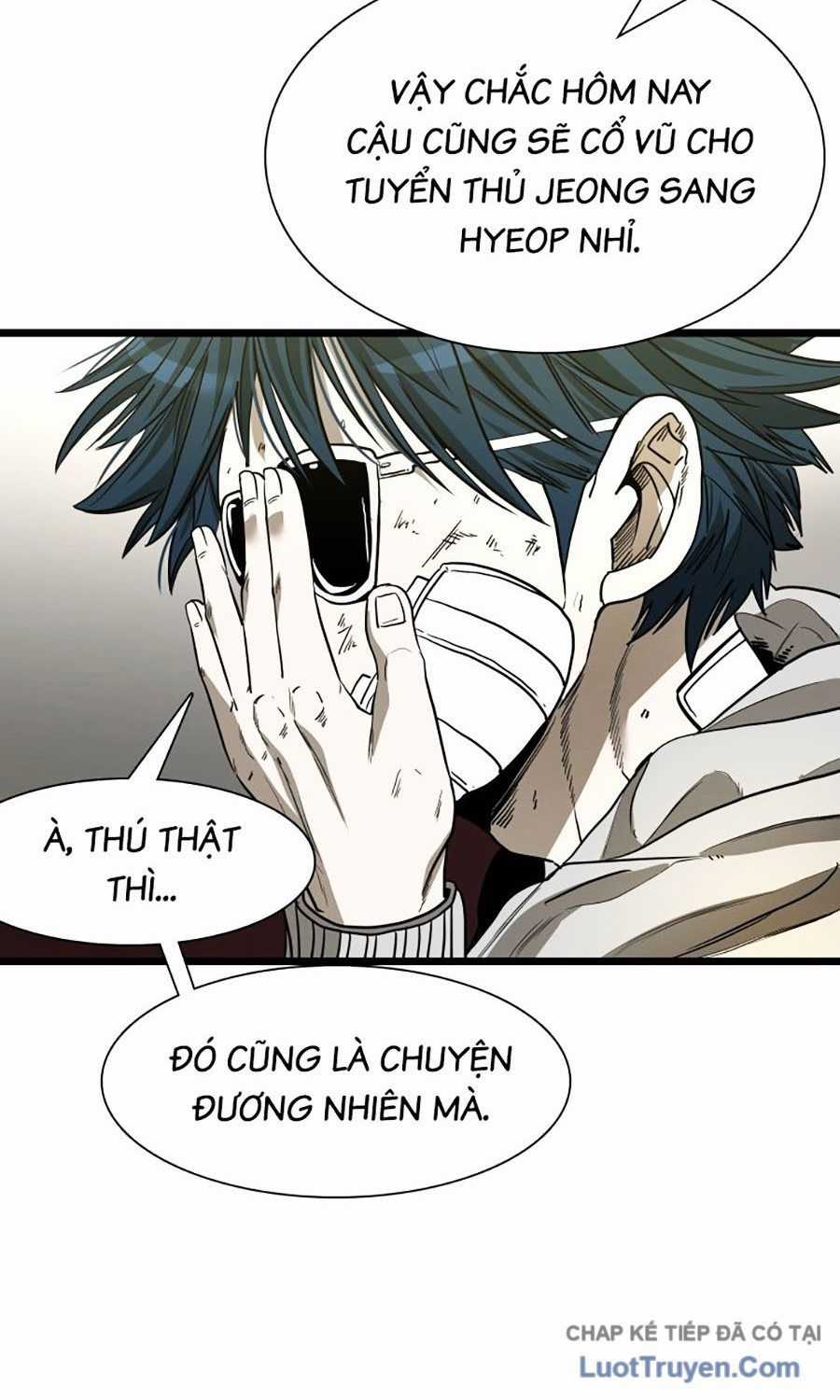 Shark - Cá Mập - Chapter 390 - Trang 72