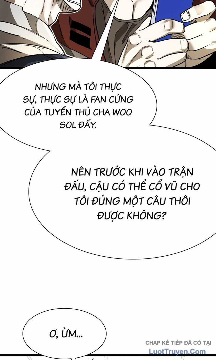 Shark - Cá Mập - Chapter 390 - Trang 74