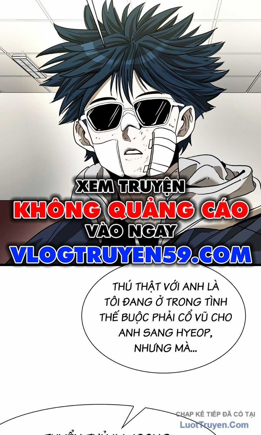 Shark - Cá Mập - Chapter 390 - Trang 75