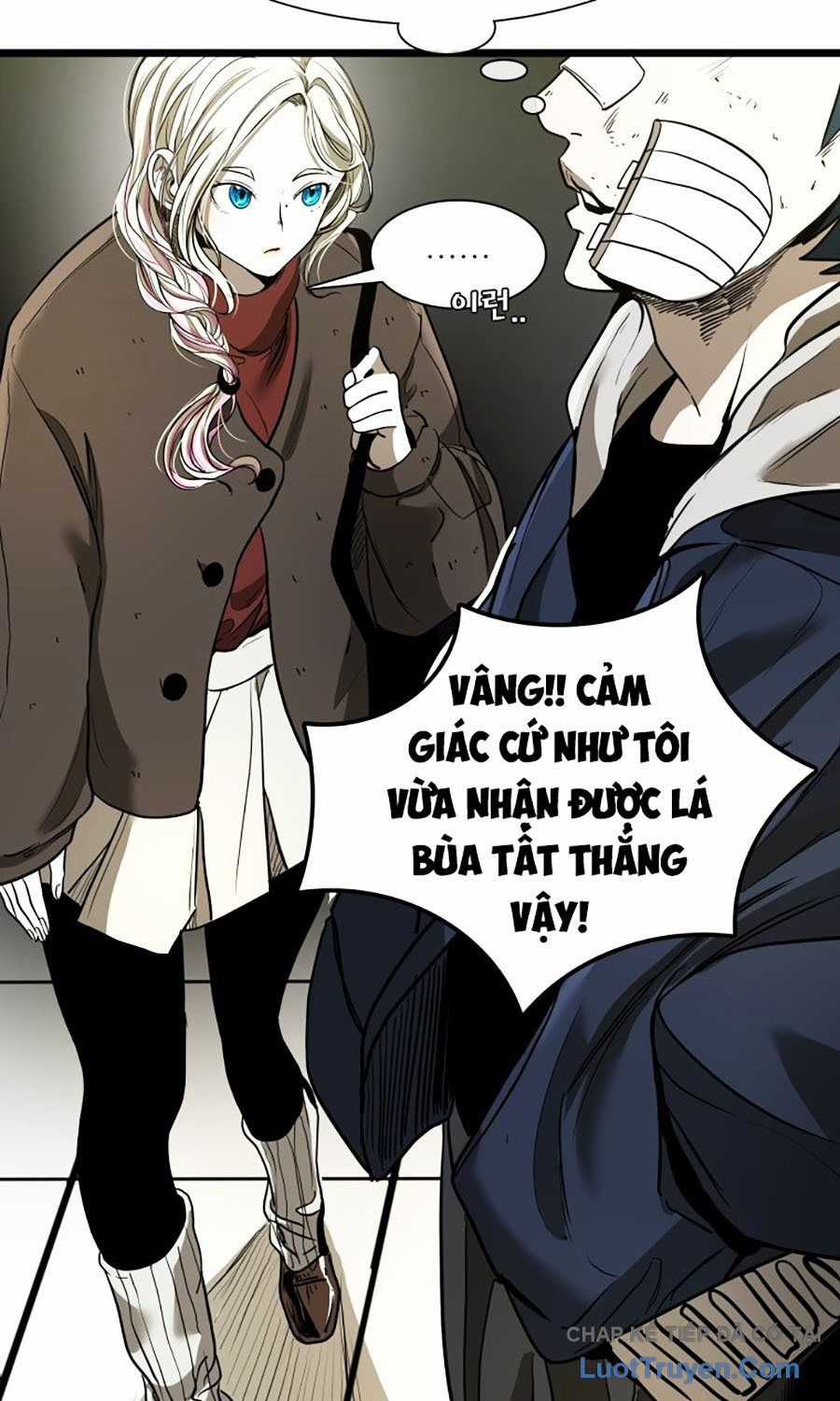 Shark - Cá Mập - Chapter 390 - Trang 77