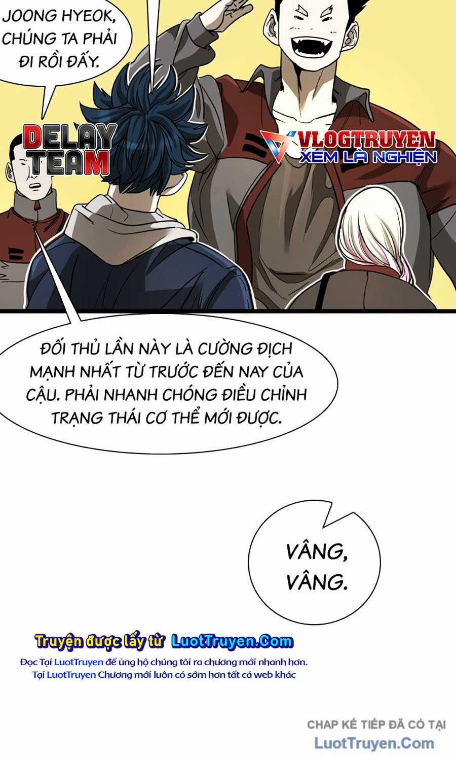 Shark - Cá Mập - Chapter 390 - Trang 79