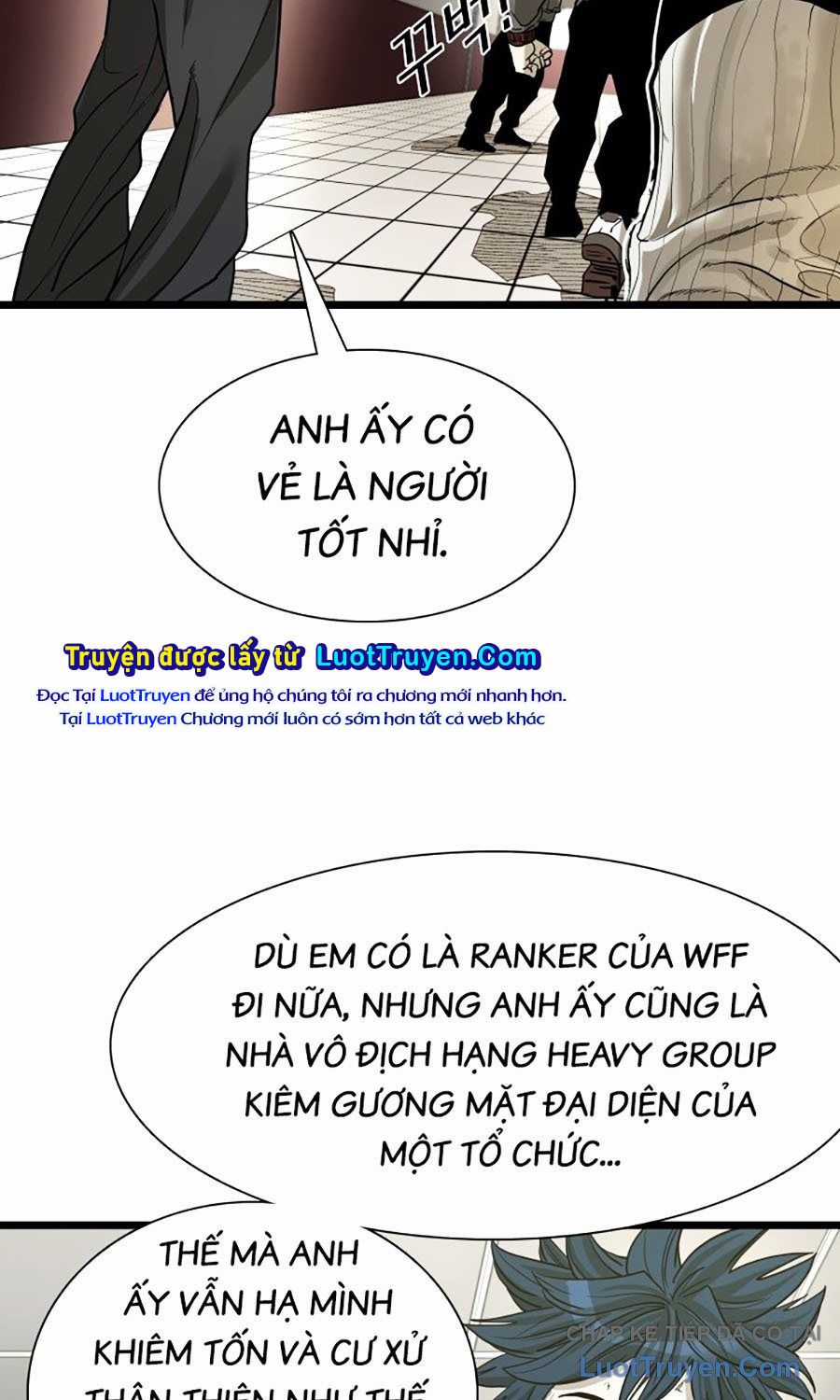 Shark - Cá Mập - Chapter 390 - Trang 81