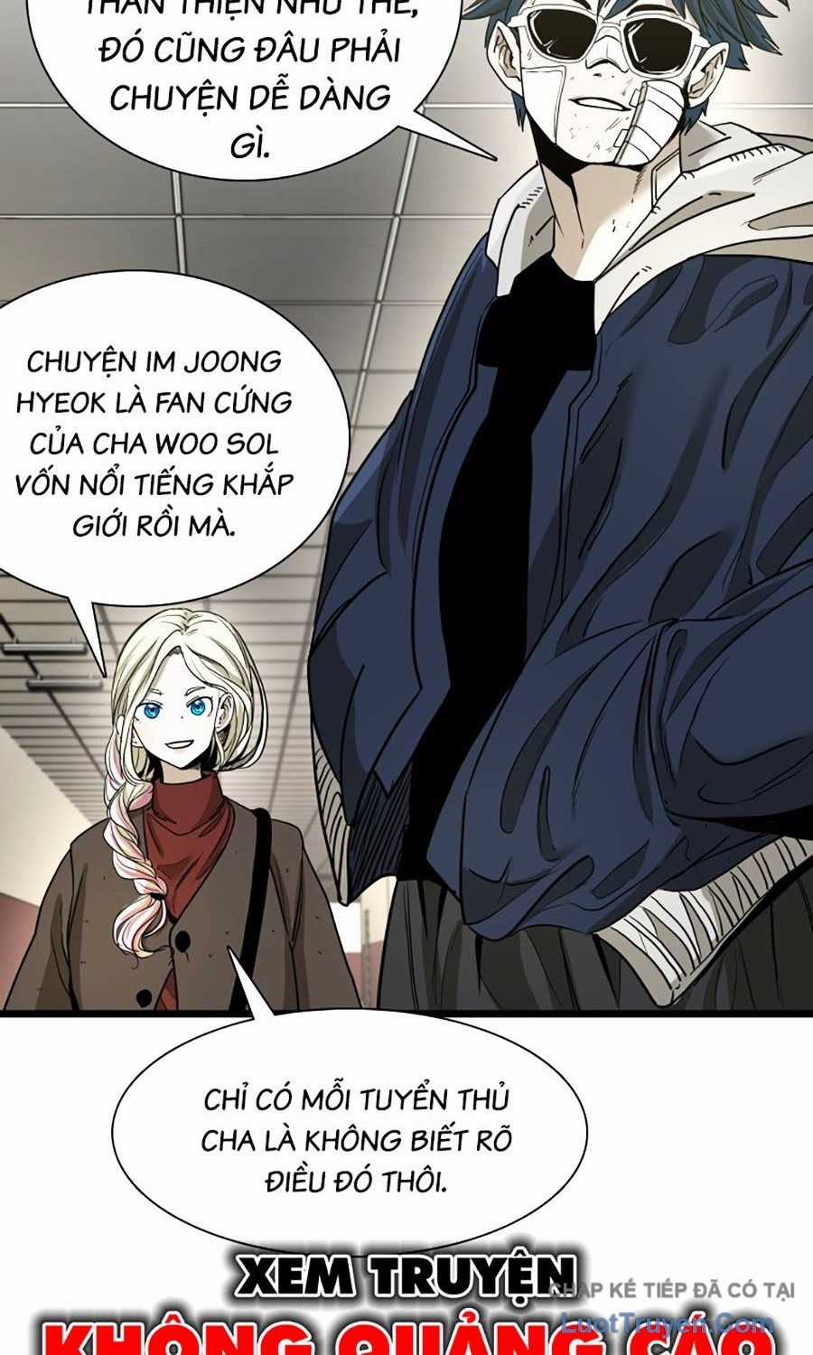 Shark - Cá Mập - Chapter 390 - Trang 82