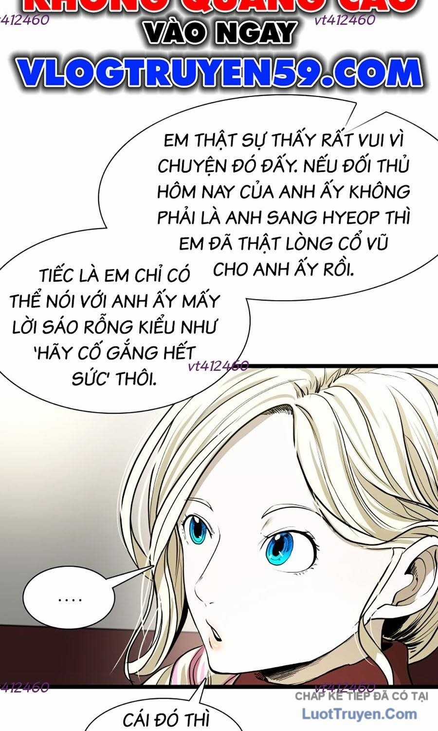 Shark - Cá Mập - Chapter 390 - Trang 83