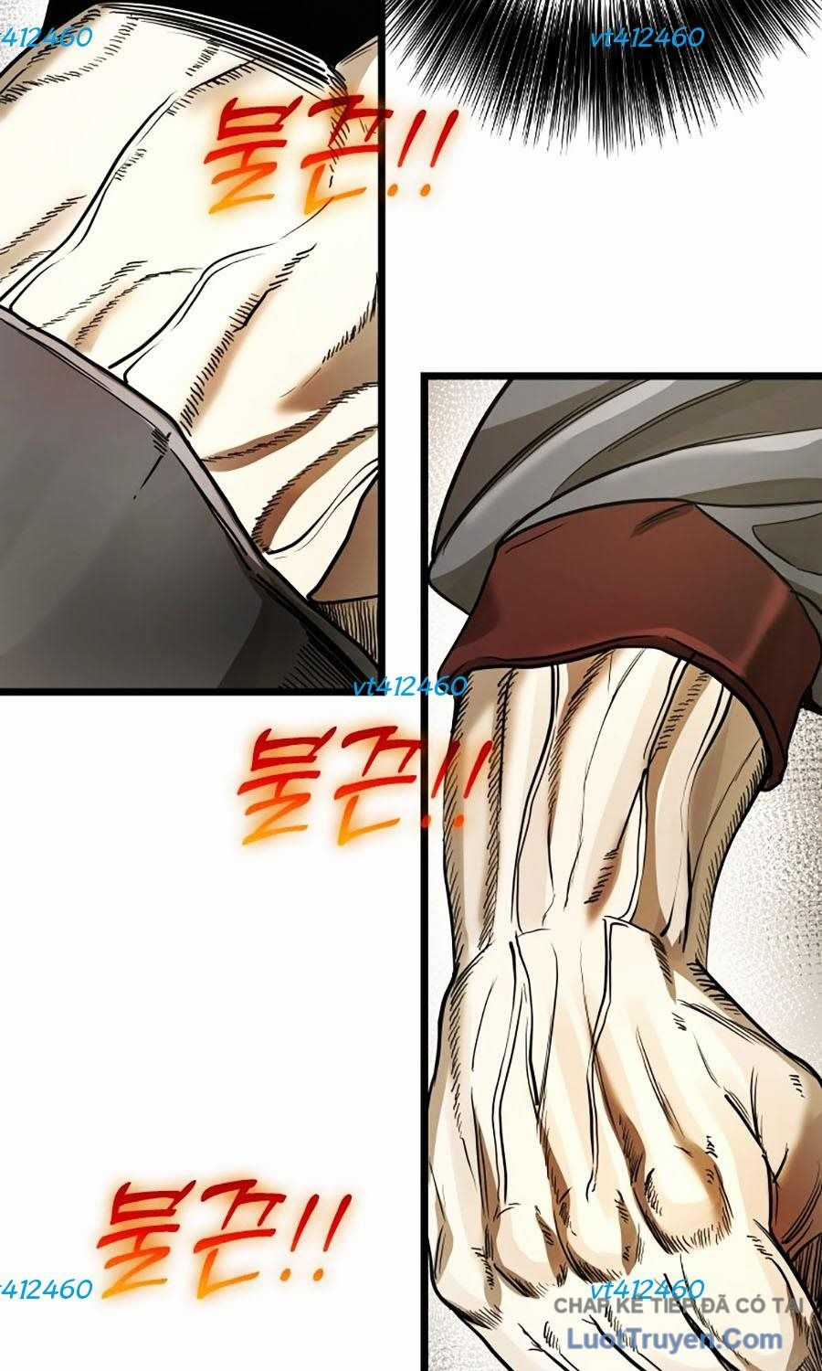 Shark - Cá Mập - Chapter 390 - Trang 89