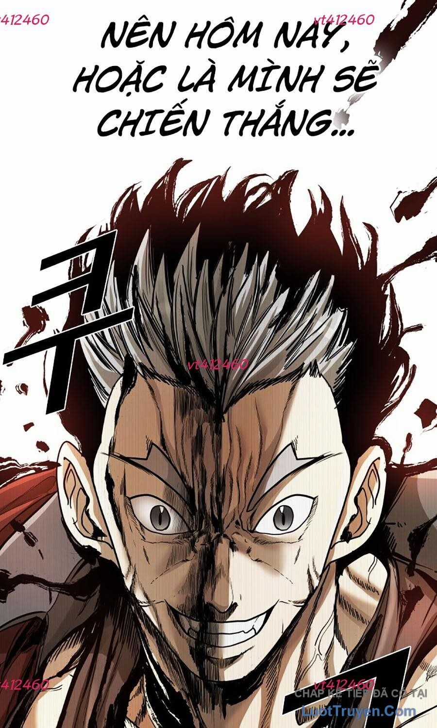 Shark - Cá Mập - Chapter 390 - Trang 91