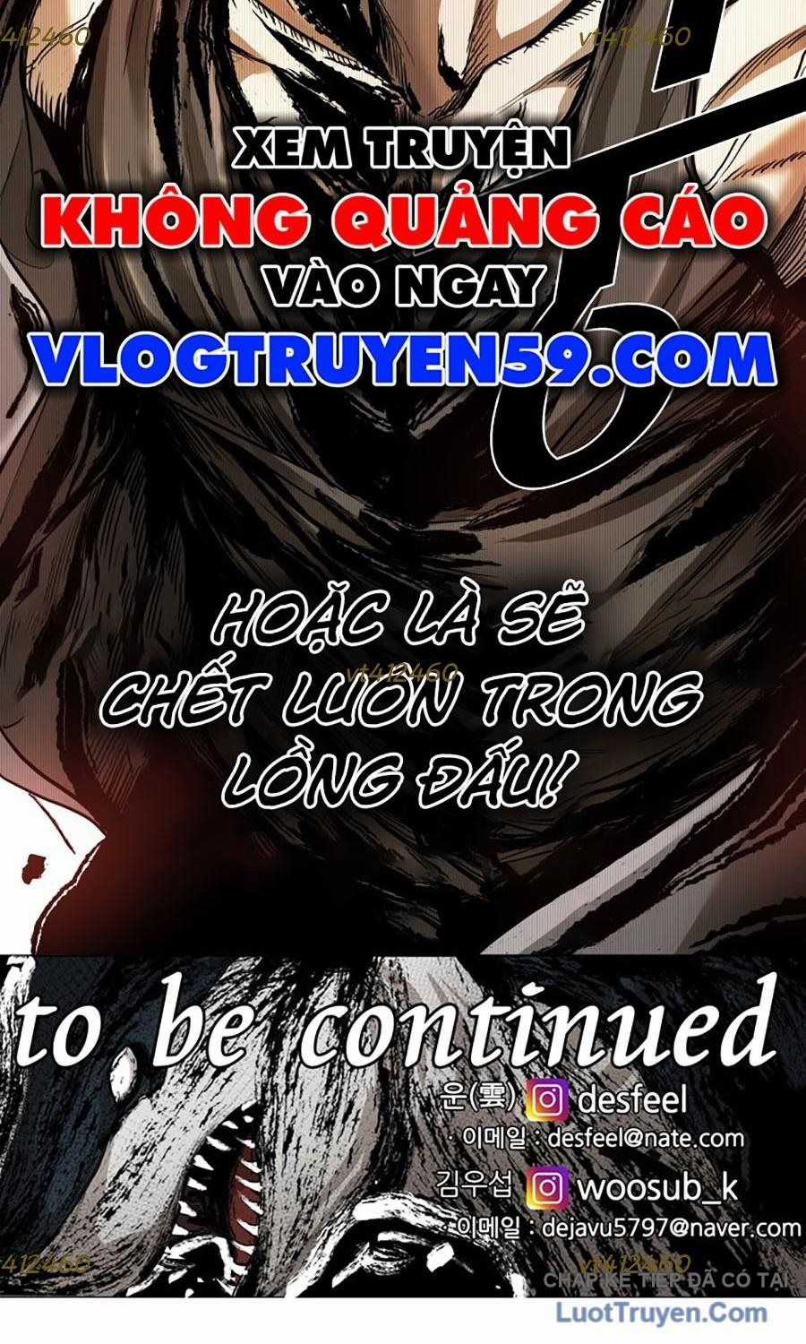 Shark - Cá Mập - Chapter 390 - Trang 92