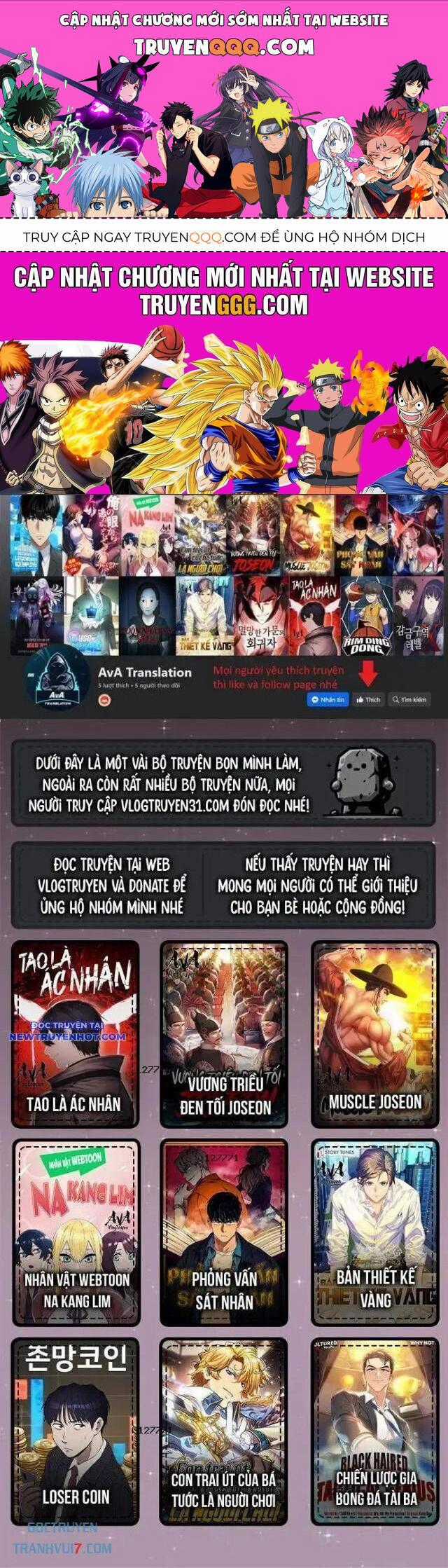 Shark - Cá Mập - Chương 125 - Trang 1