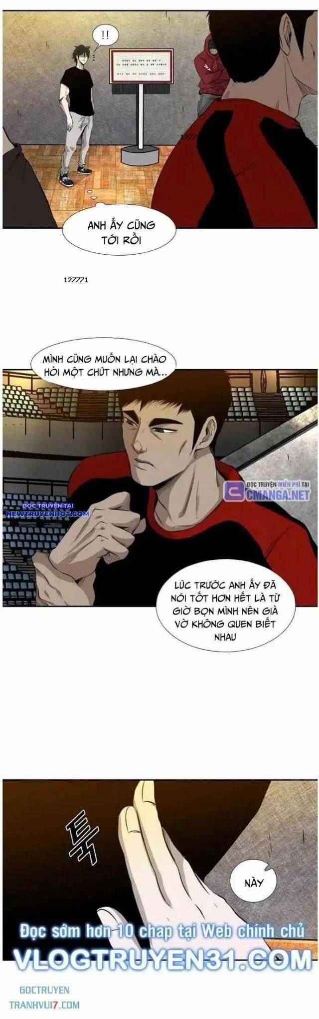 Shark - Cá Mập - Chương 125 - Trang 11