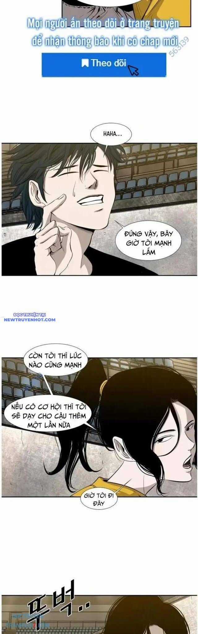 Shark - Cá Mập - Chương 125 - Trang 16