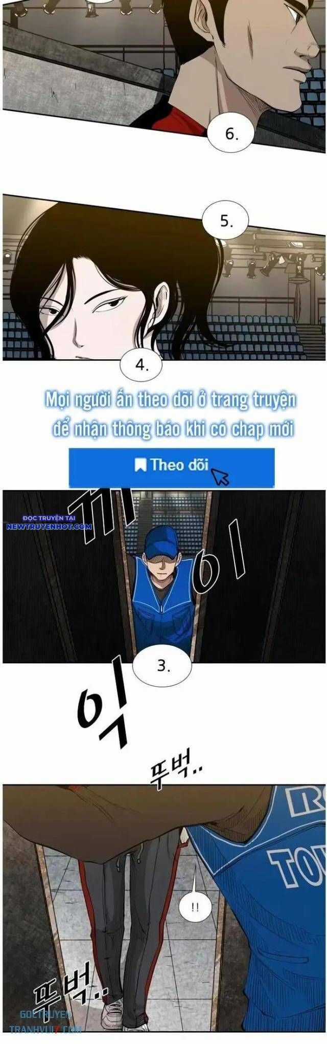 Shark - Cá Mập - Chương 125 - Trang 19