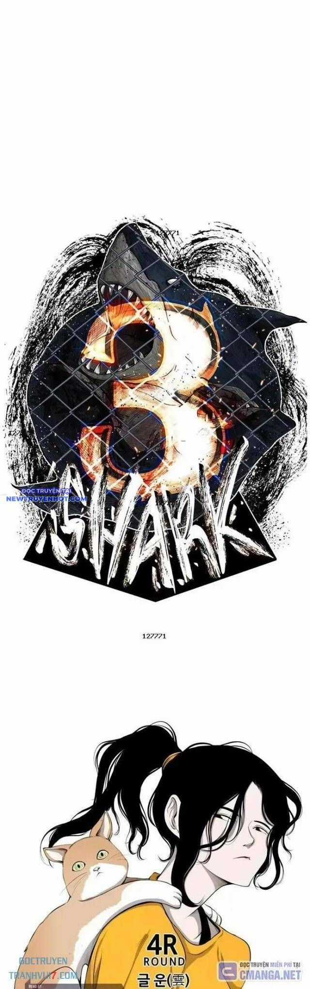 Shark - Cá Mập - Chương 125 - Trang 3
