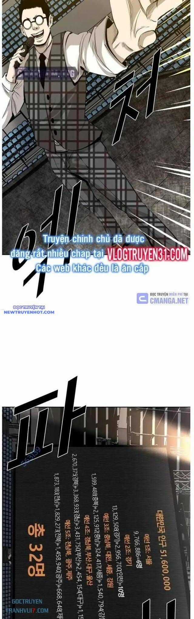 Shark - Cá Mập - Chương 125 - Trang 26