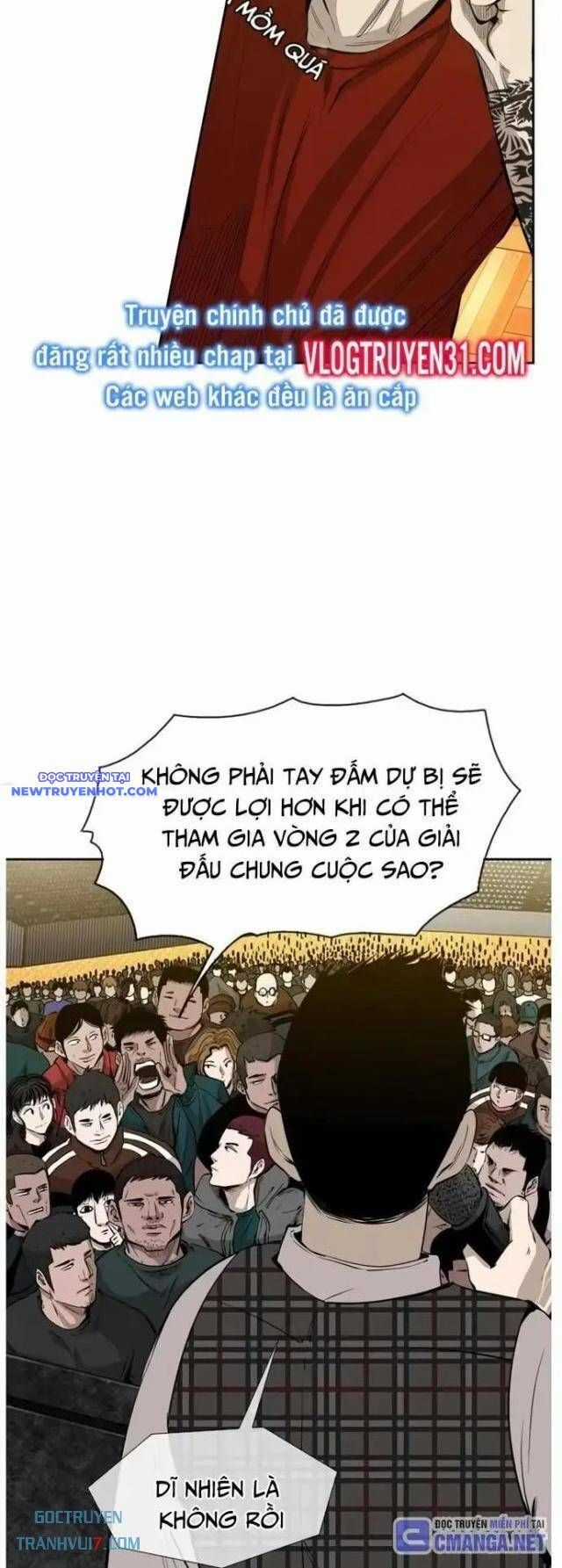 Shark - Cá Mập - Chương 125 - Trang 30