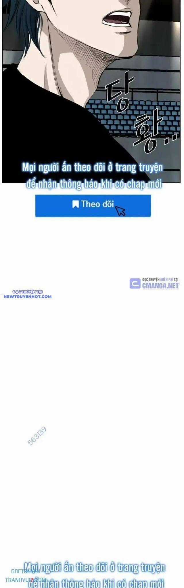 Shark - Cá Mập - Chương 125 - Trang 35