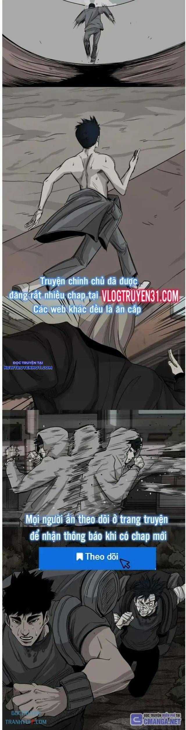 Shark - Cá Mập - Chương 126 - Trang 18