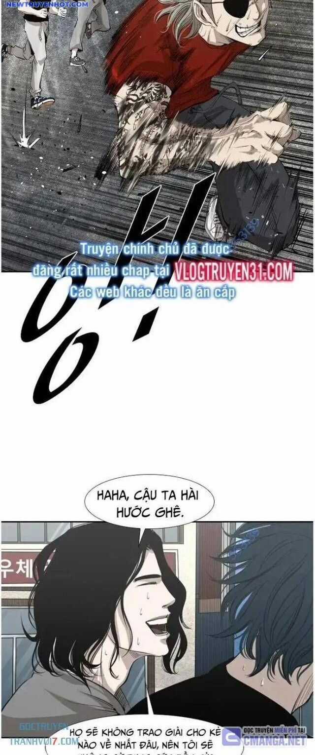 Shark - Cá Mập - Chương 126 - Trang 35