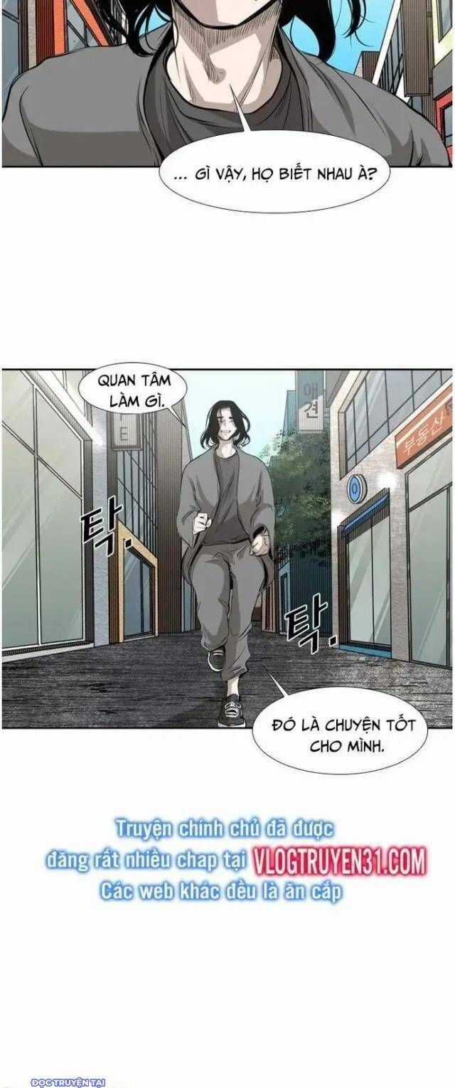 Shark - Cá Mập - Chương 126 - Trang 38