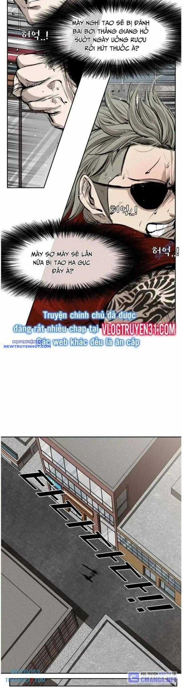 Shark - Cá Mập - Chương 126 - Trang 43
