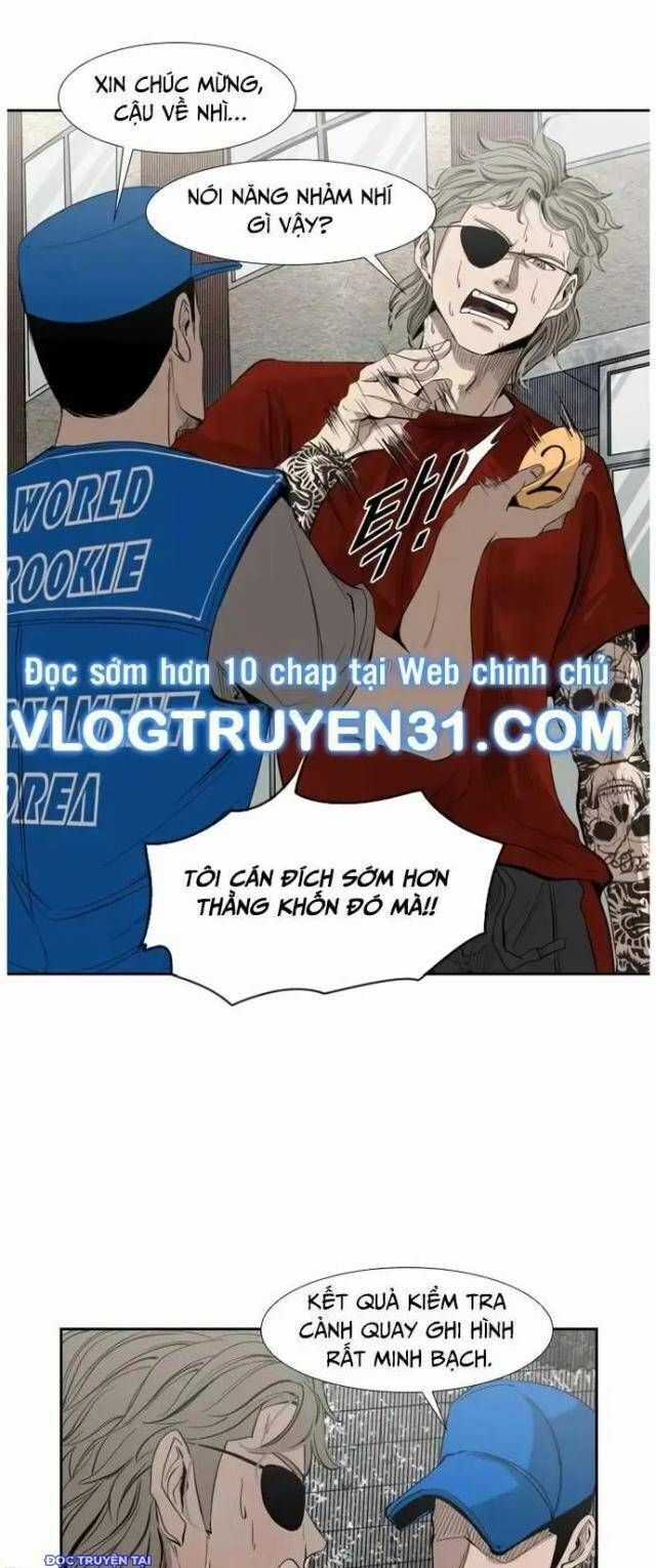 Shark - Cá Mập - Chương 127 - Trang 16