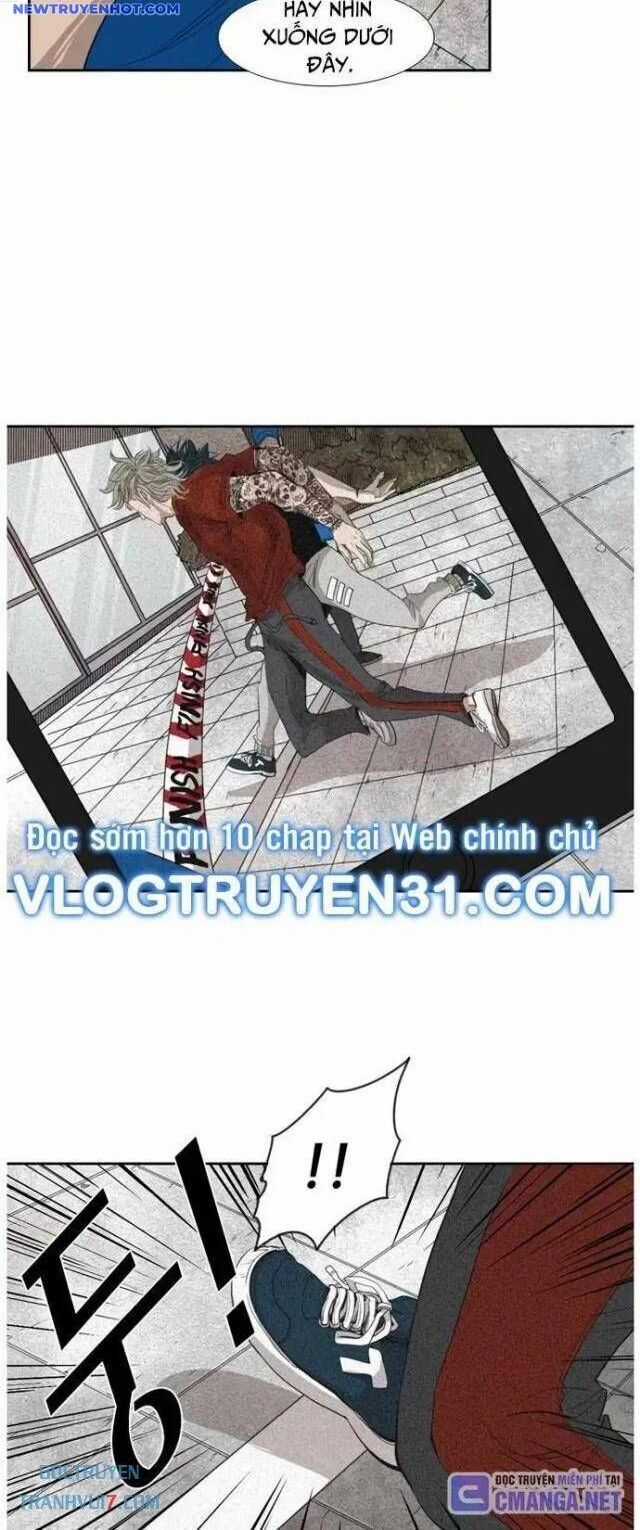 Shark - Cá Mập - Chương 127 - Trang 19