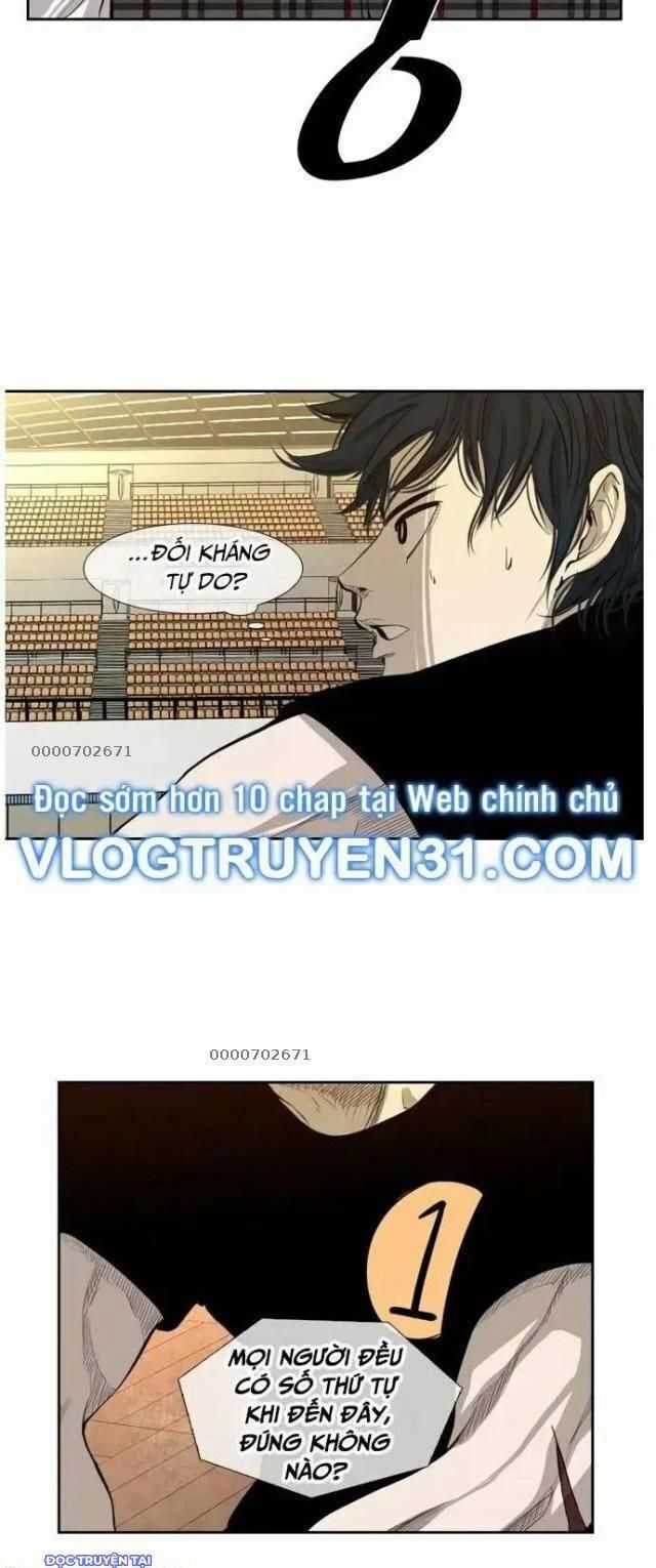 Shark - Cá Mập - Chương 127 - Trang 36