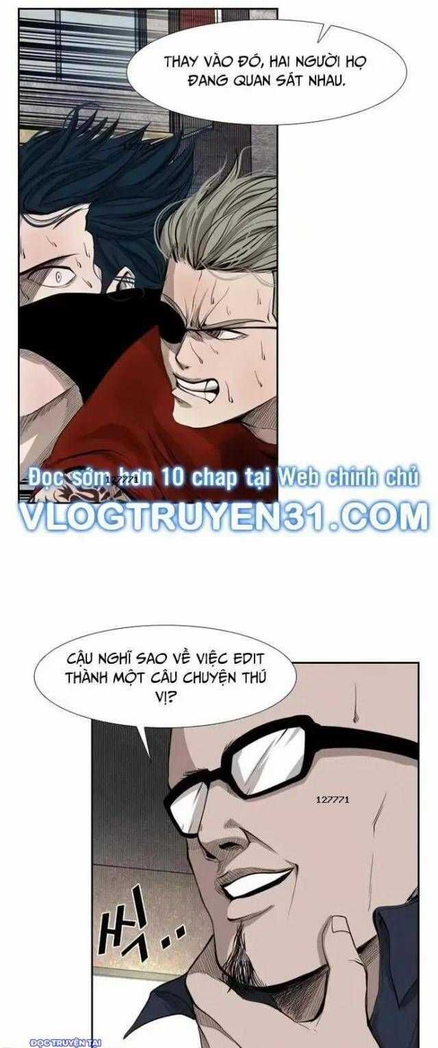 Shark - Cá Mập - Chương 127 - Trang 7