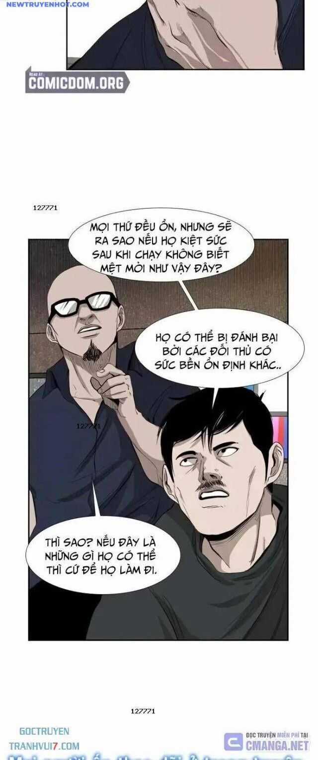 Shark - Cá Mập - Chương 127 - Trang 8