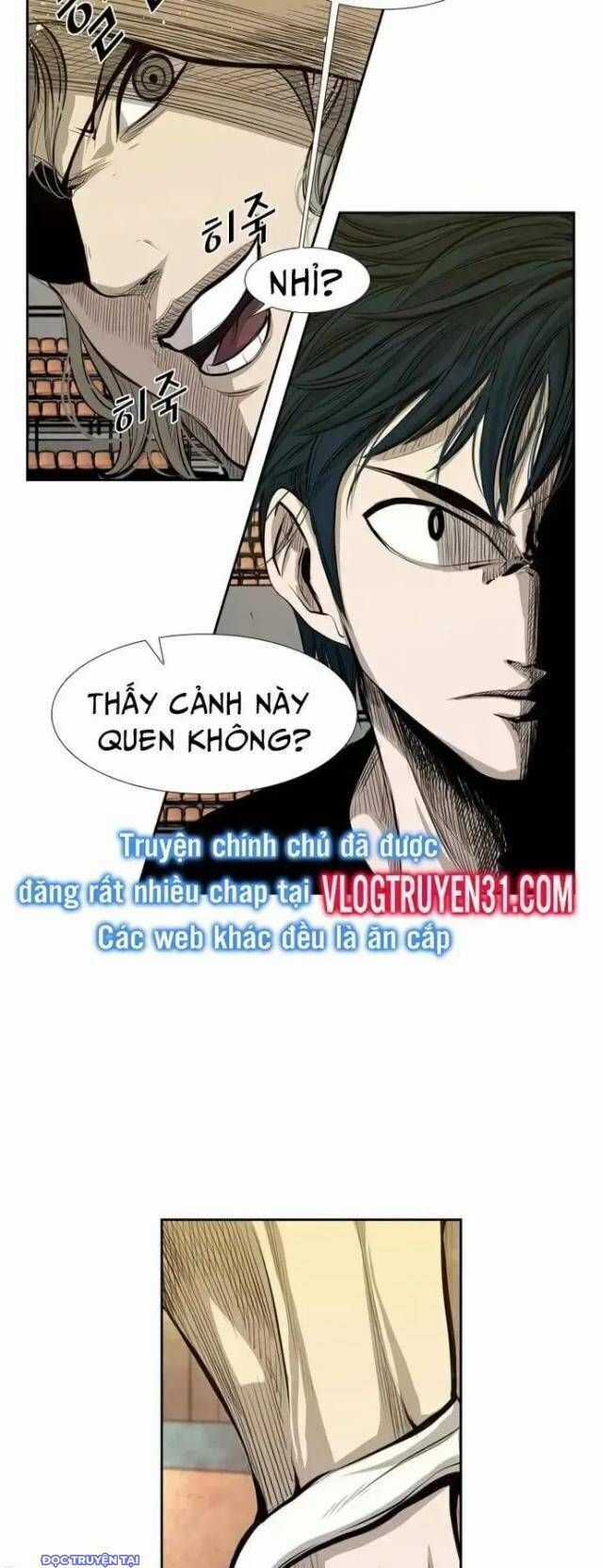 Shark - Cá Mập - Chương 128 - Trang 20