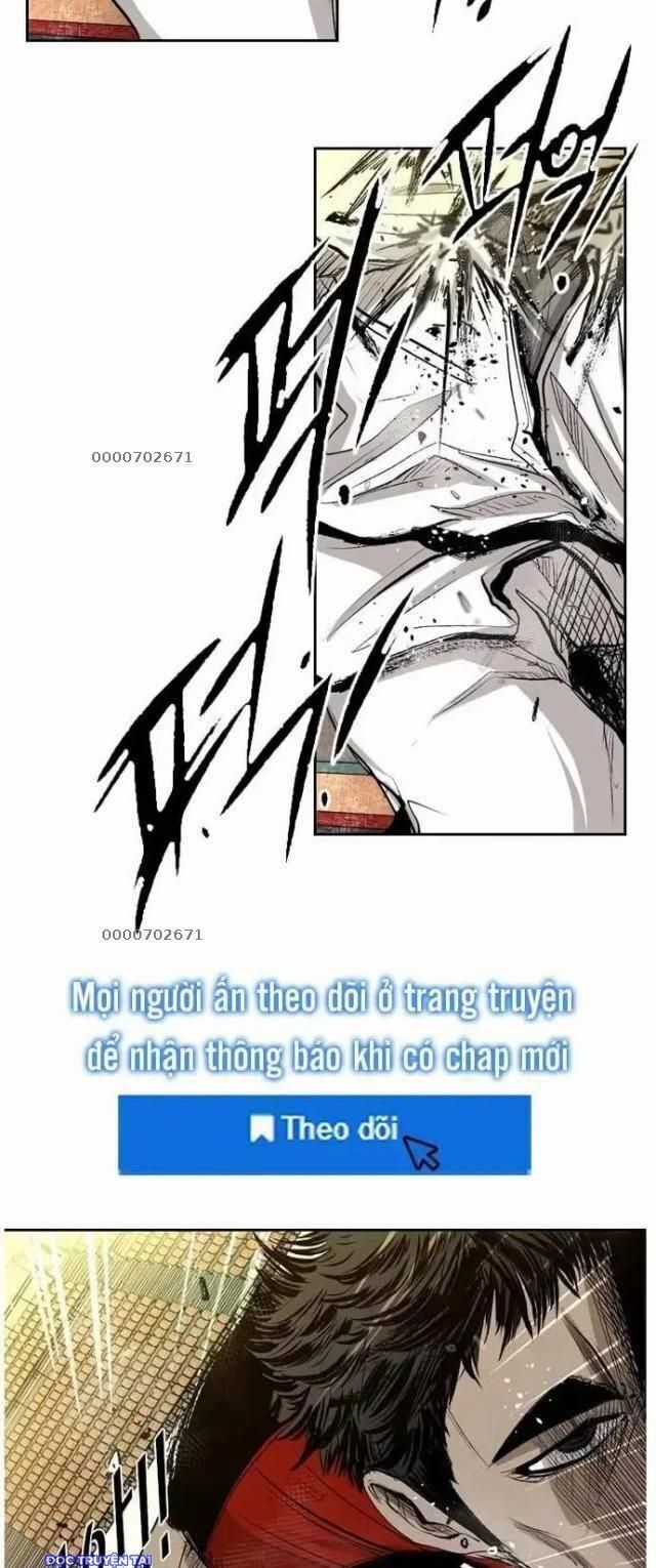 Shark - Cá Mập - Chương 128 - Trang 29