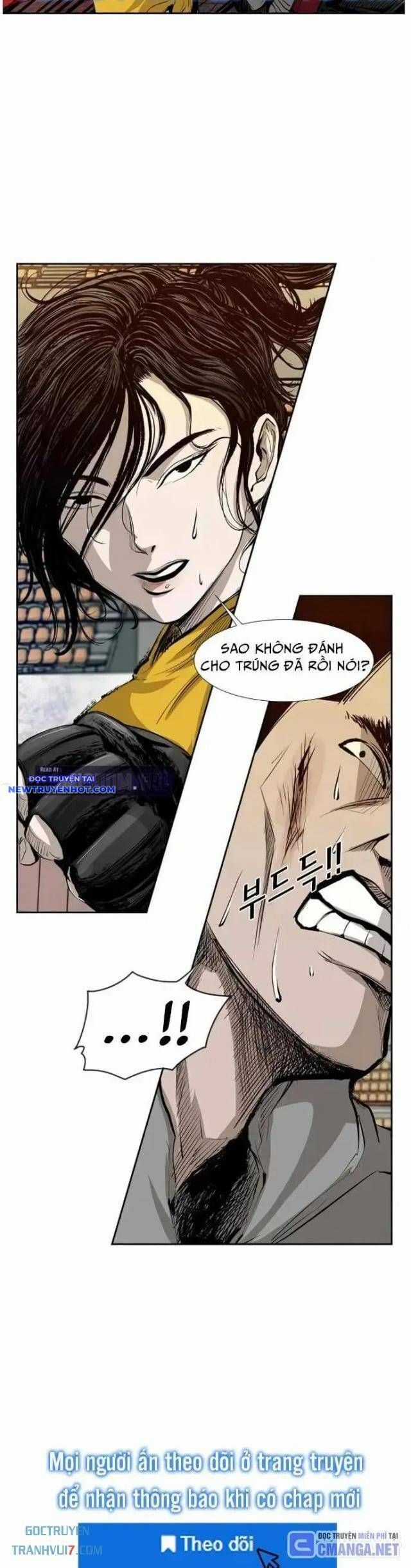Shark - Cá Mập - Chương 128 - Trang 40