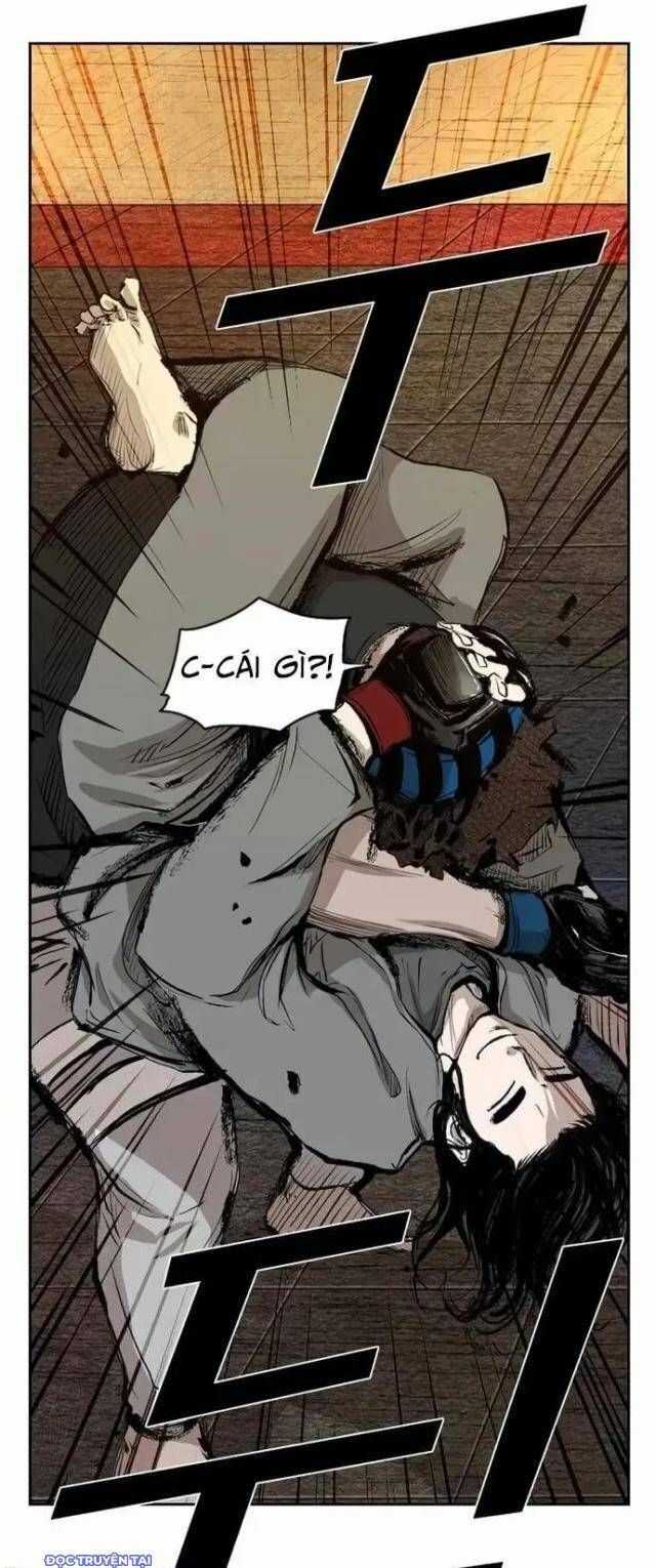 Shark - Cá Mập - Chương 128 - Trang 46