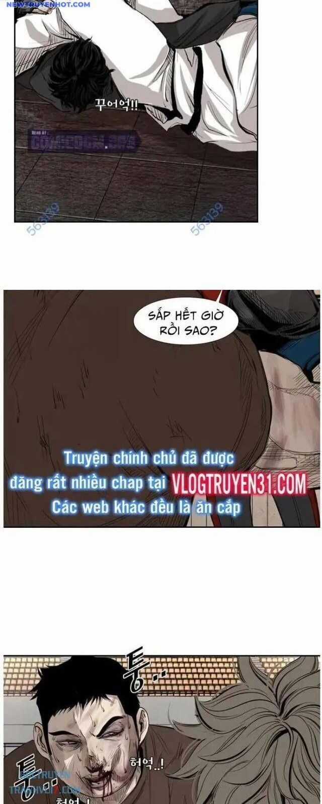 Shark - Cá Mập - Chương 128 - Trang 53