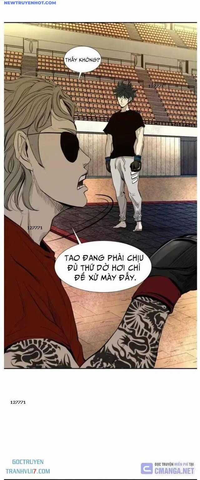 Shark - Cá Mập - Chương 128 - Trang 7