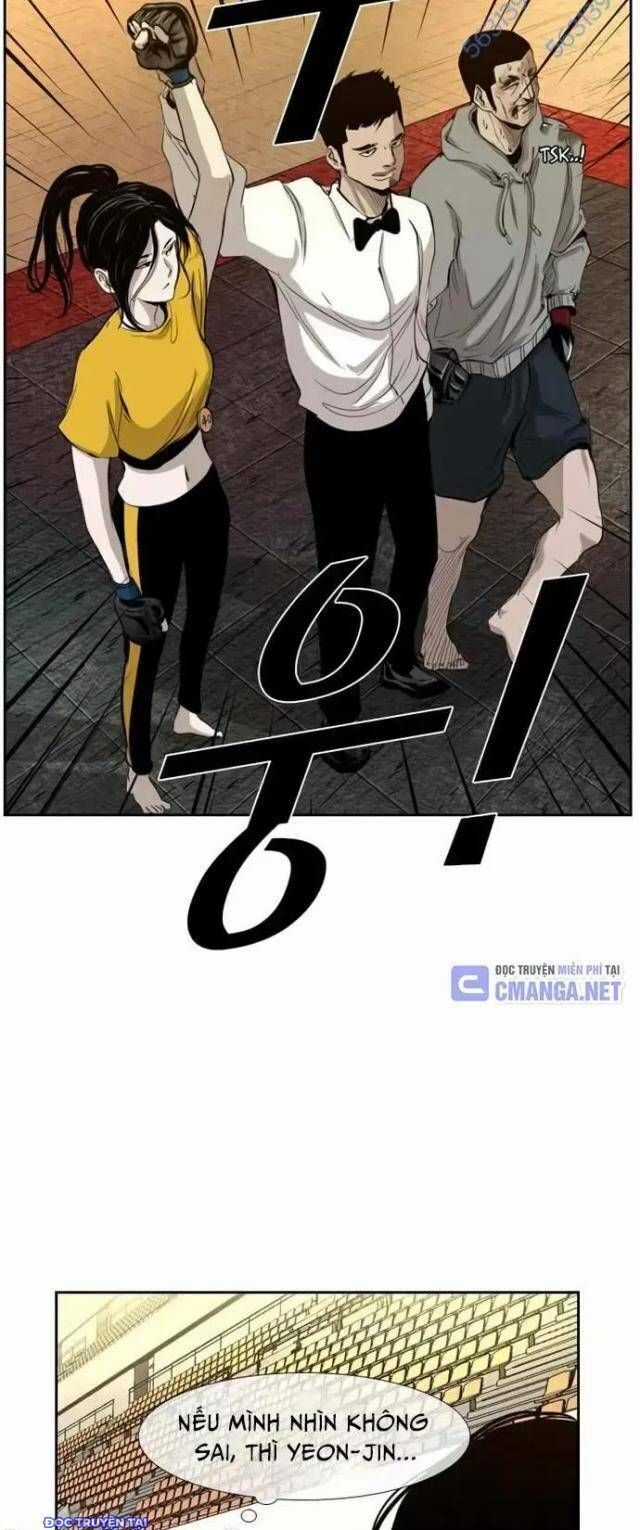 Shark - Cá Mập - Chương 128 - Trang 61
