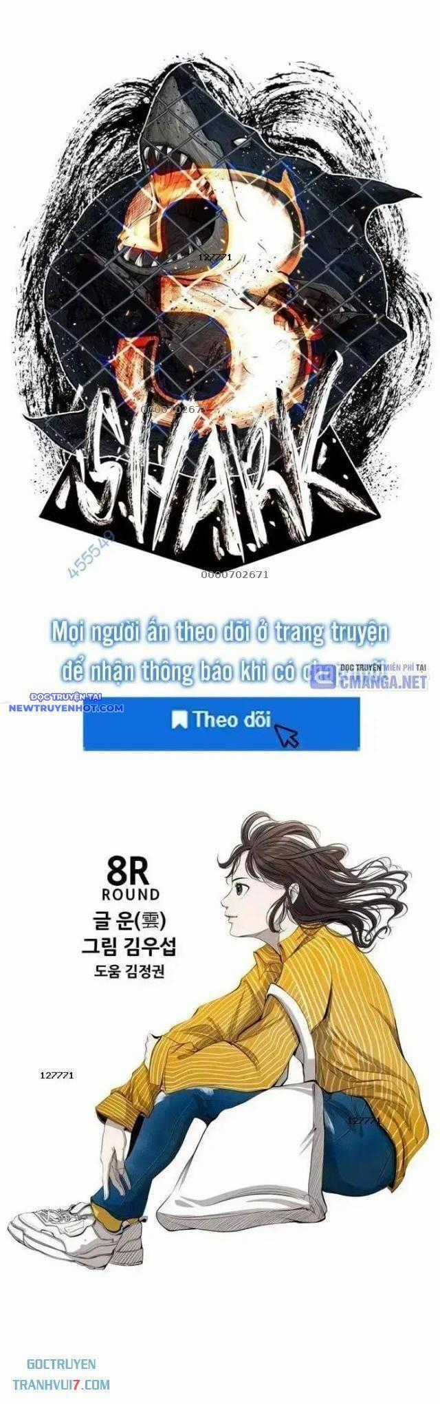 Shark - Cá Mập - Chương 129 - Trang 2