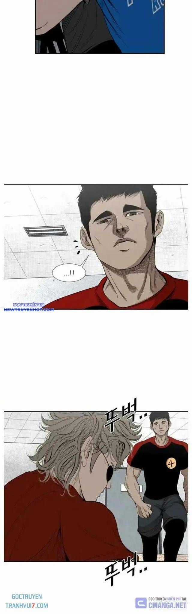 Shark - Cá Mập - Chương 129 - Trang 15