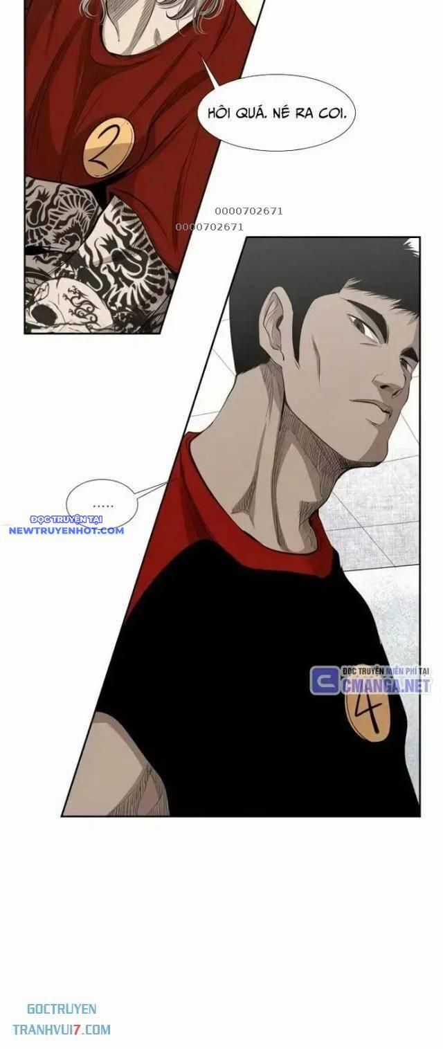 Shark - Cá Mập - Chương 129 - Trang 17