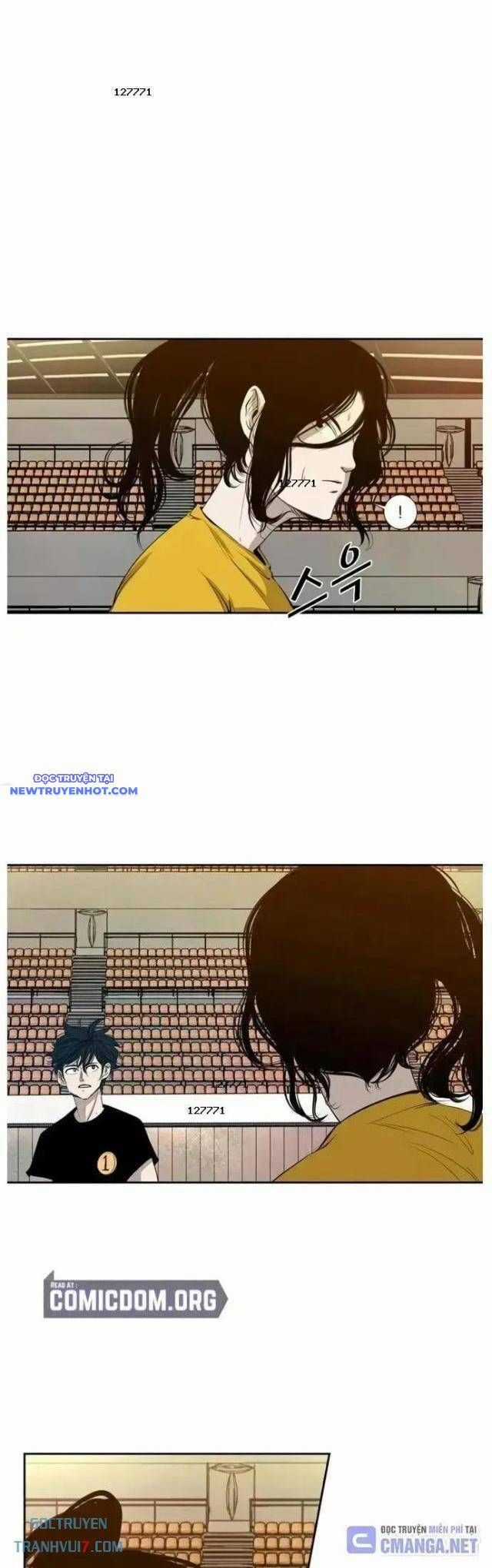 Shark - Cá Mập - Chương 129 - Trang 3