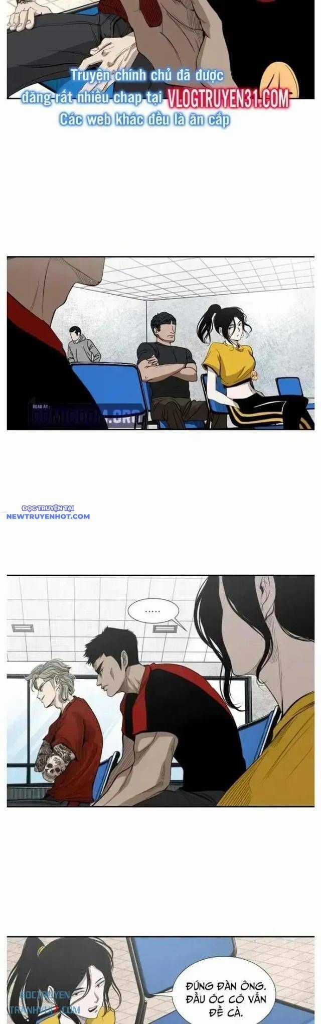 Shark - Cá Mập - Chương 129 - Trang 22