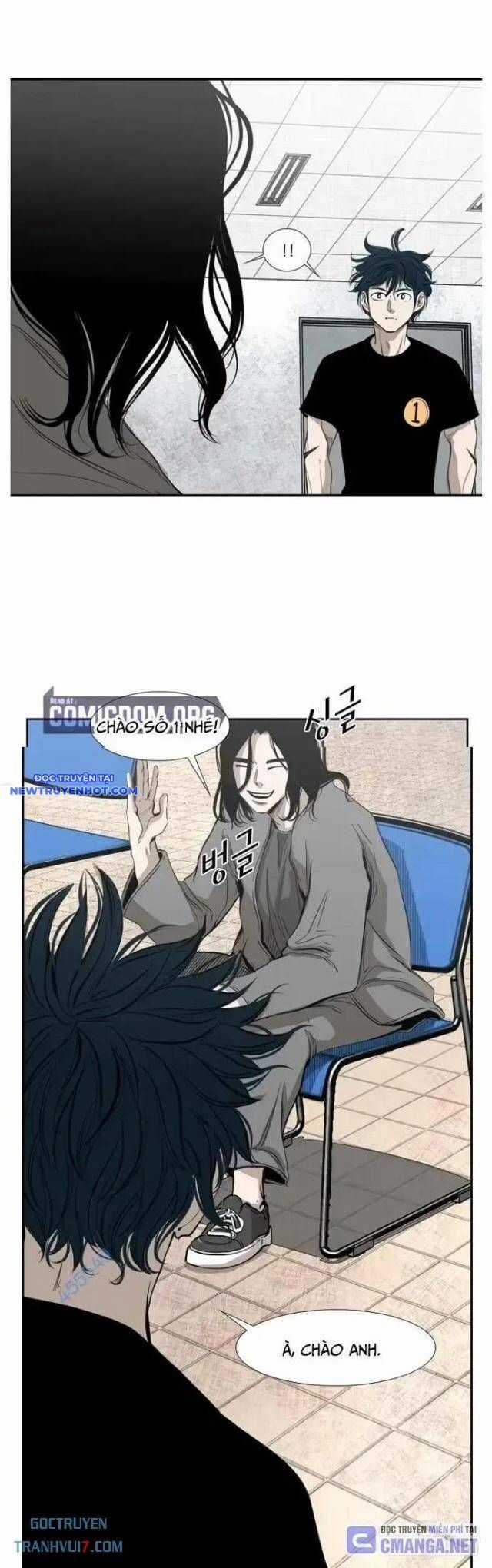 Shark - Cá Mập - Chương 129 - Trang 24