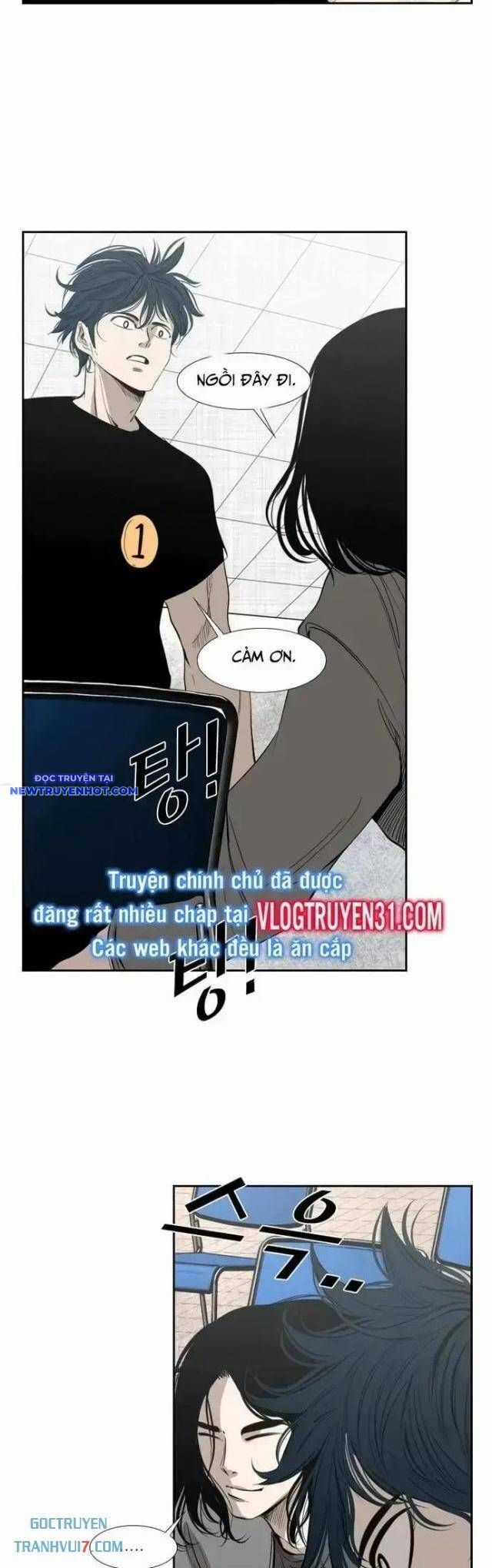 Shark - Cá Mập - Chương 129 - Trang 25