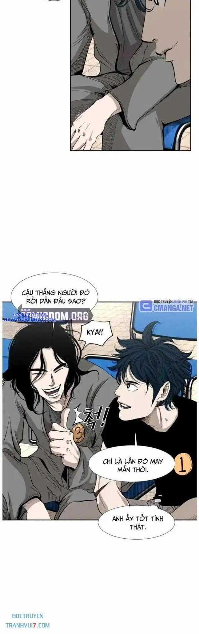 Shark - Cá Mập - Chương 129 - Trang 26