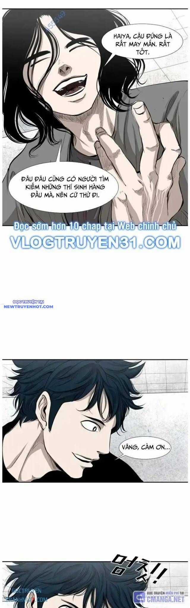 Shark - Cá Mập - Chương 129 - Trang 27