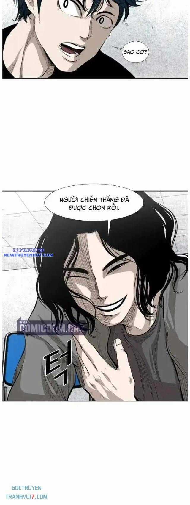 Shark - Cá Mập - Chương 129 - Trang 28