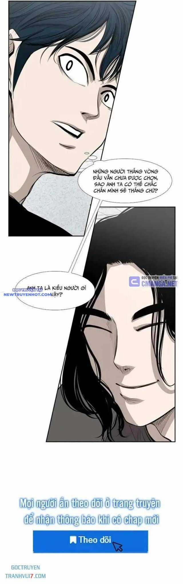 Shark - Cá Mập - Chương 129 - Trang 29