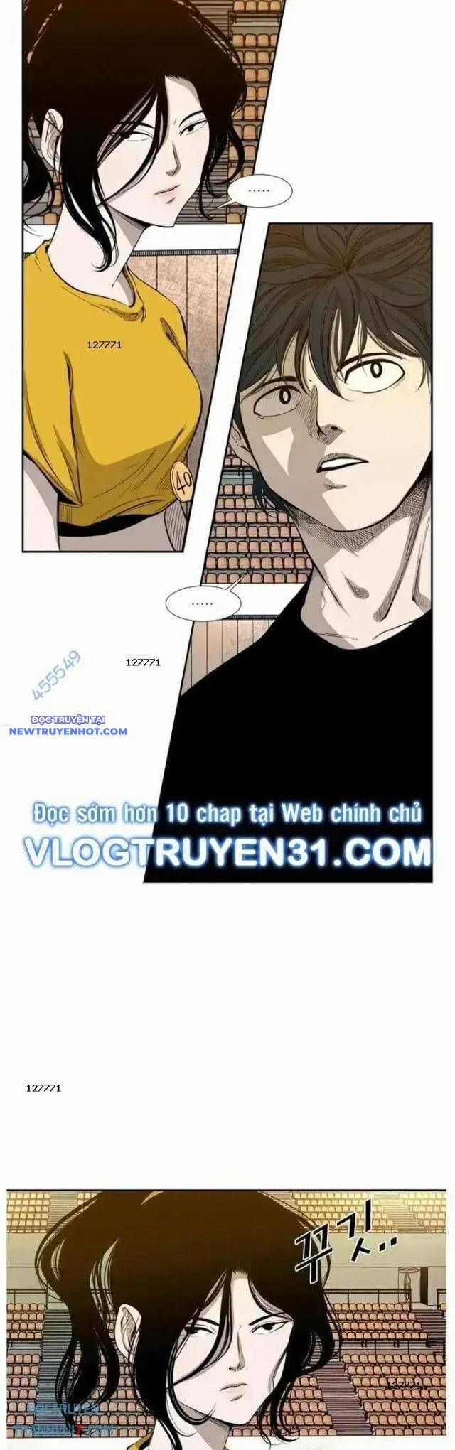 Shark - Cá Mập - Chương 129 - Trang 4