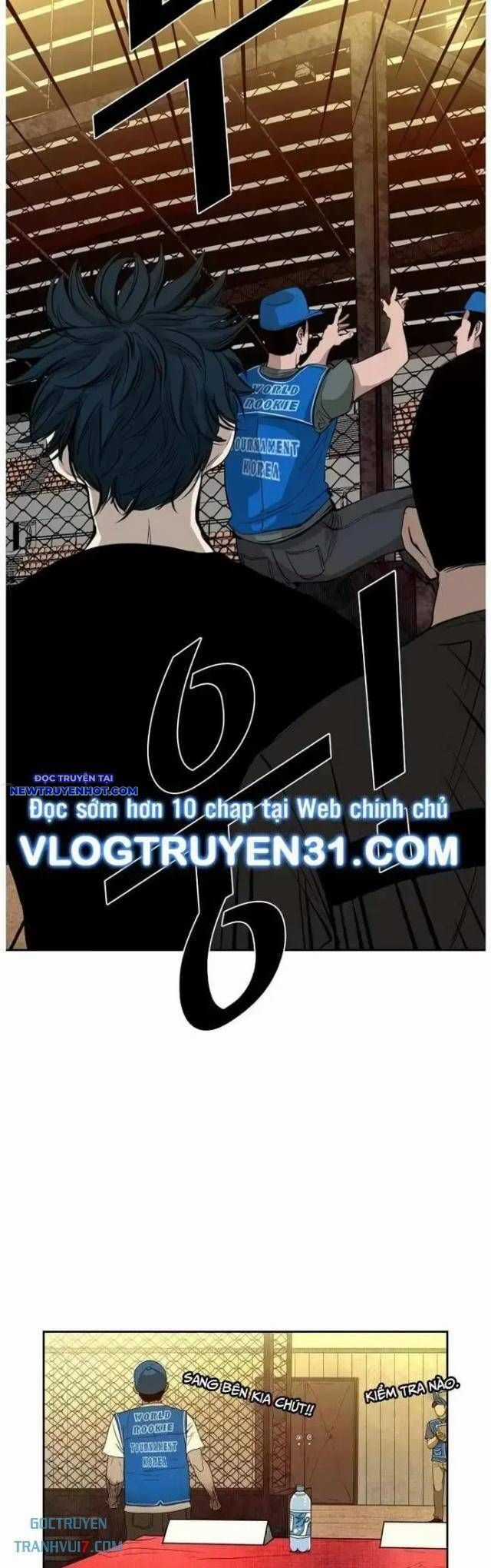 Shark - Cá Mập - Chương 129 - Trang 31