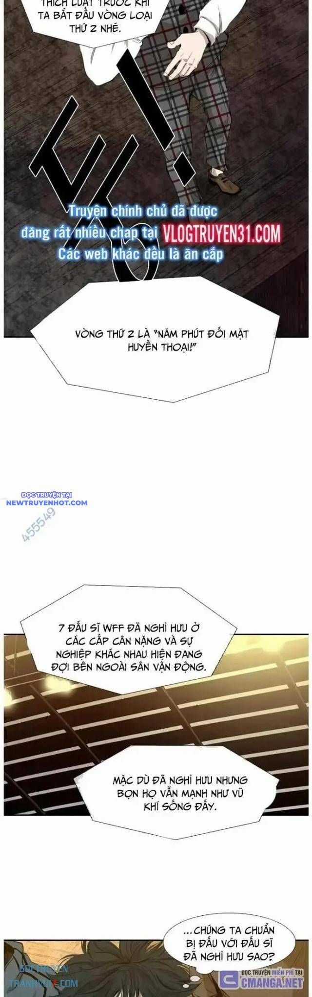 Shark - Cá Mập - Chương 129 - Trang 33